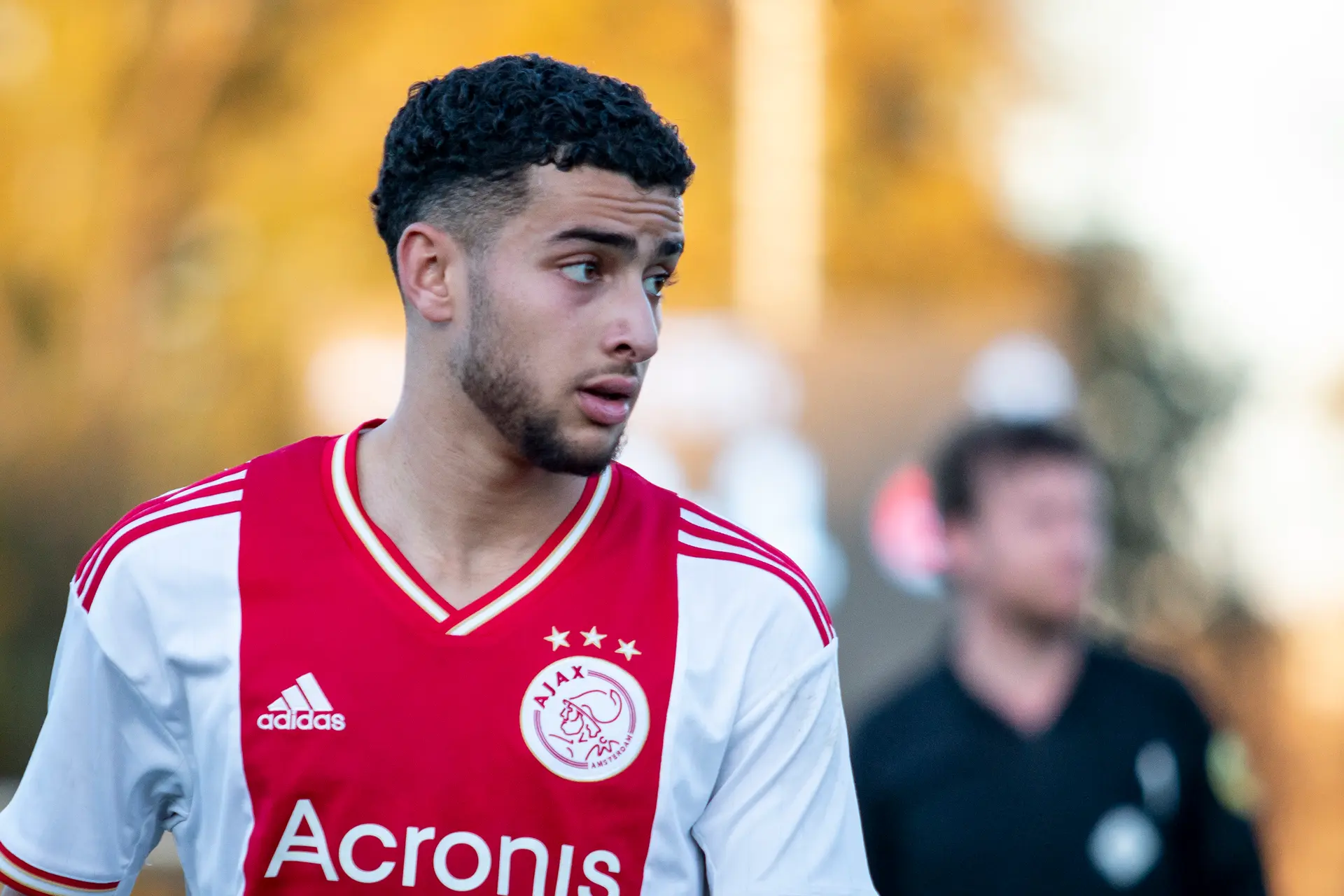 oualid agougil