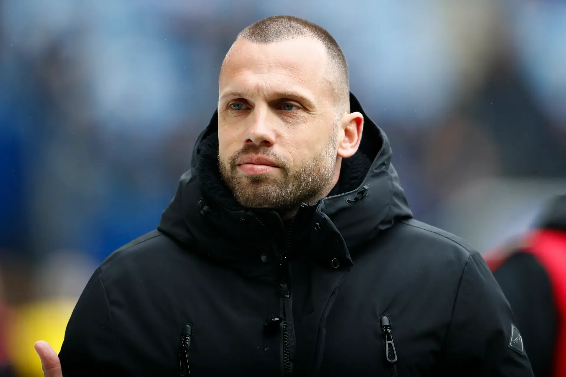 john heitinga ajax