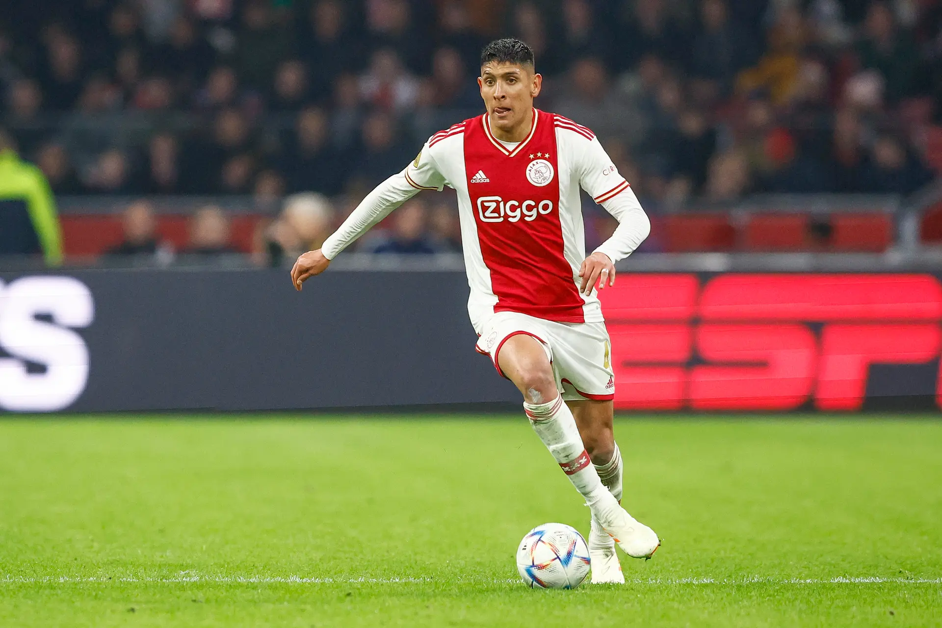 edson alvarez aja emm 2223