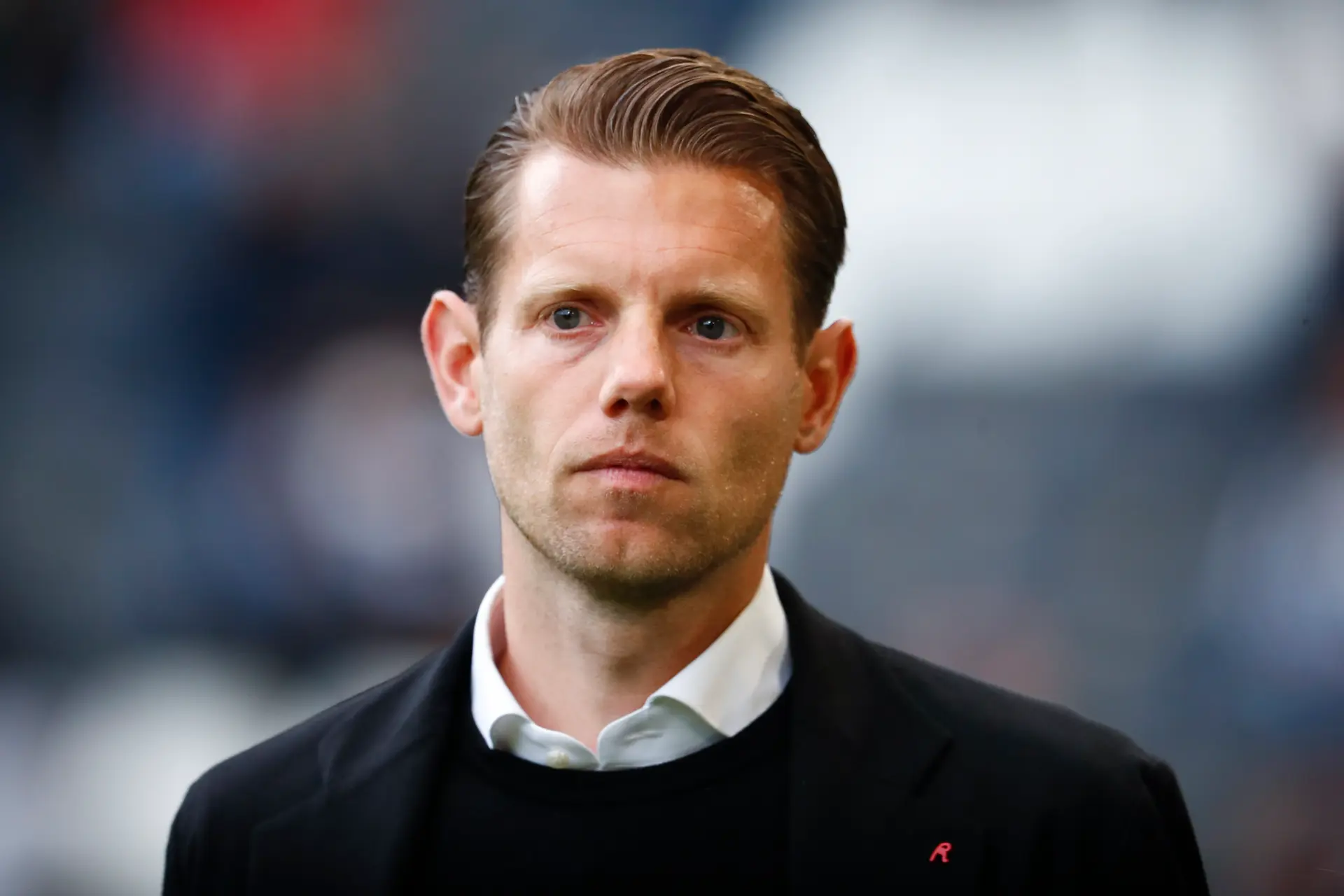 dave vos jong ajax