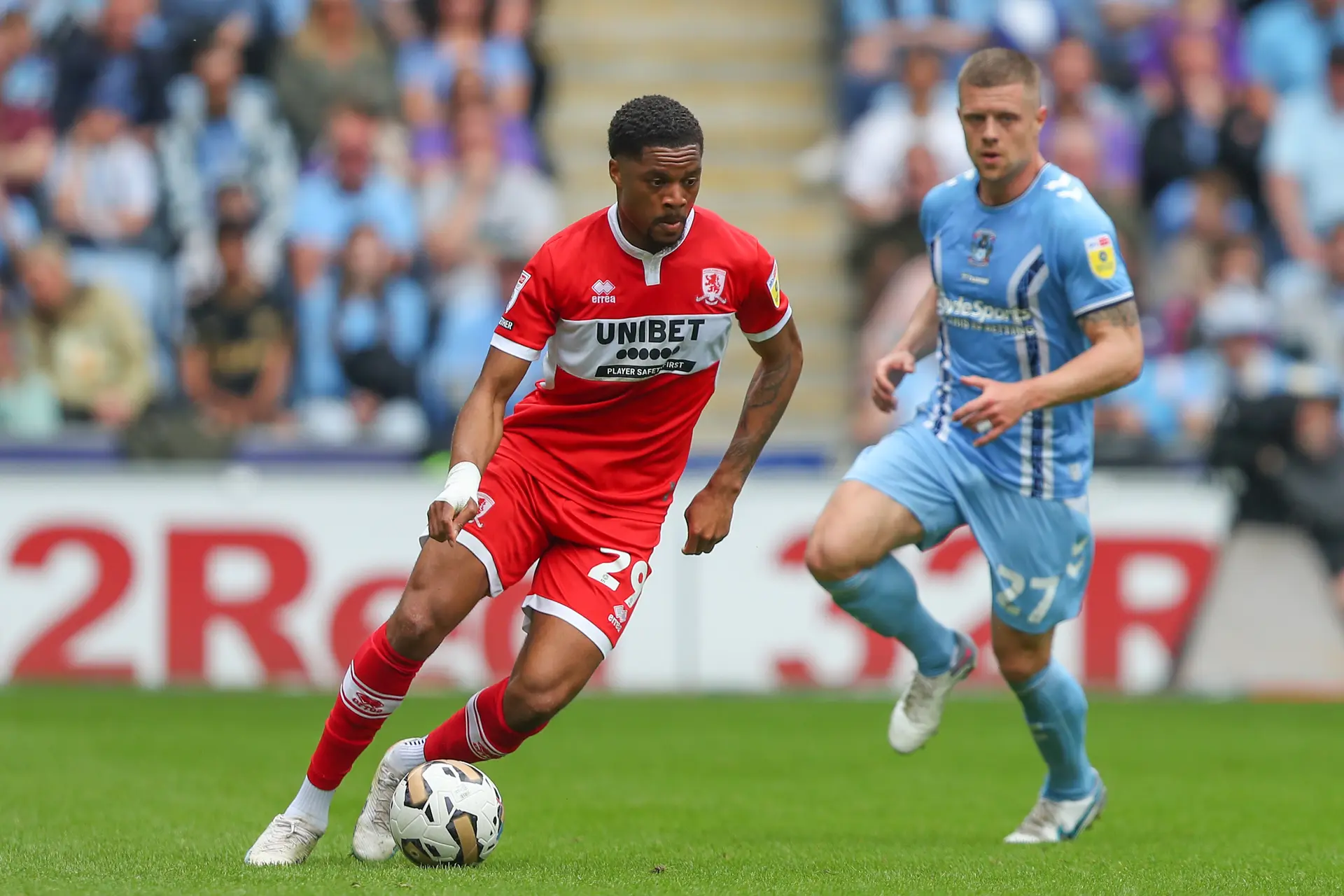 chuba akpom