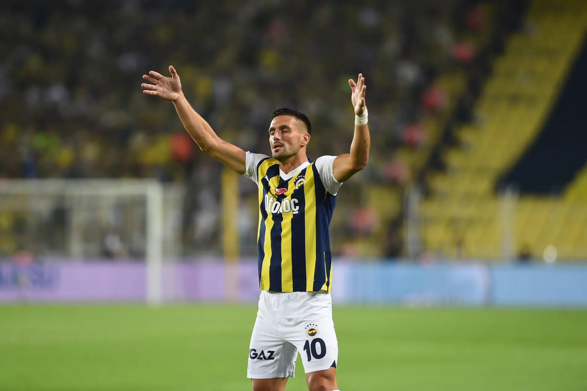 tadic fenerbahce 2324
