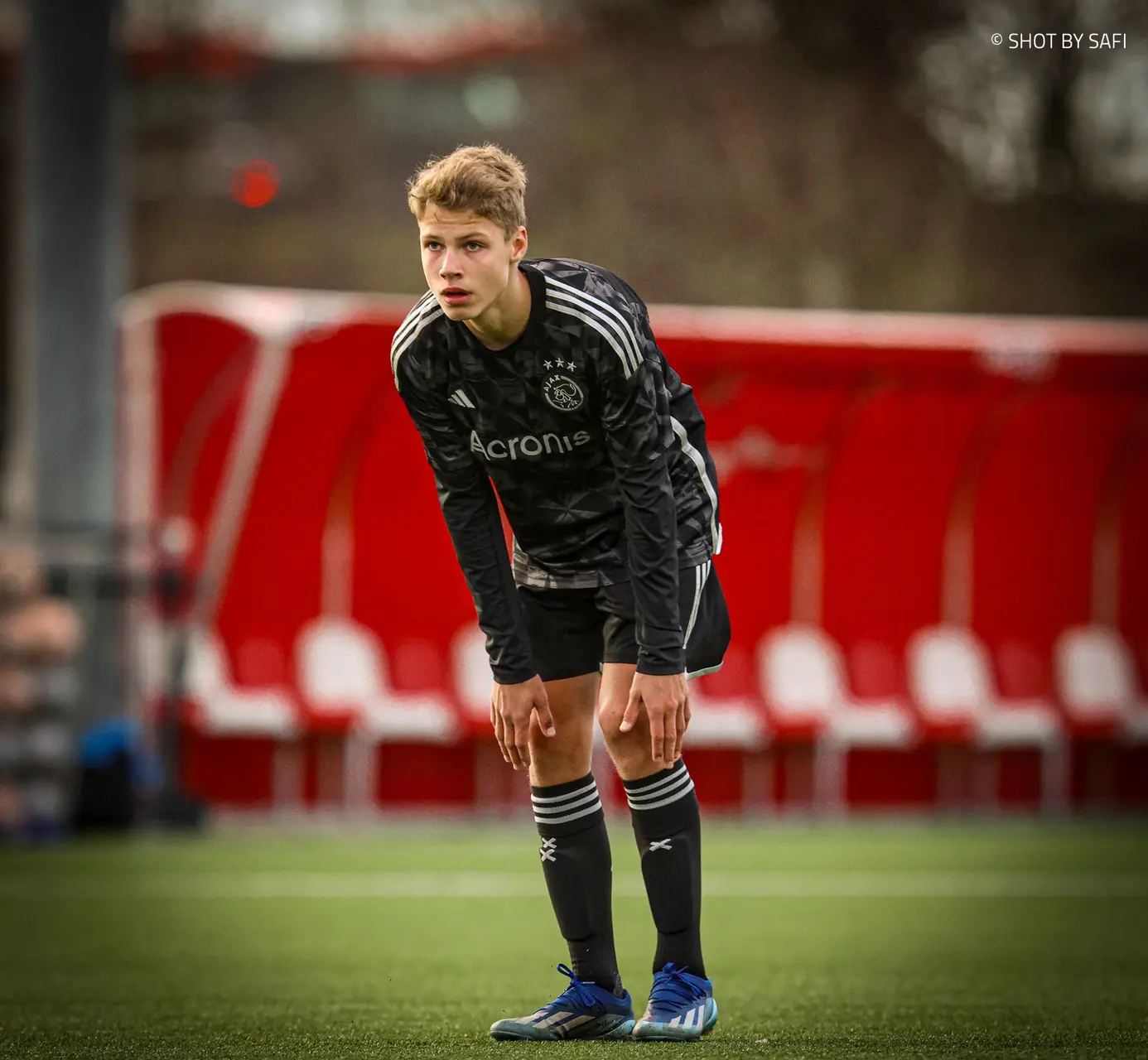 sean steur