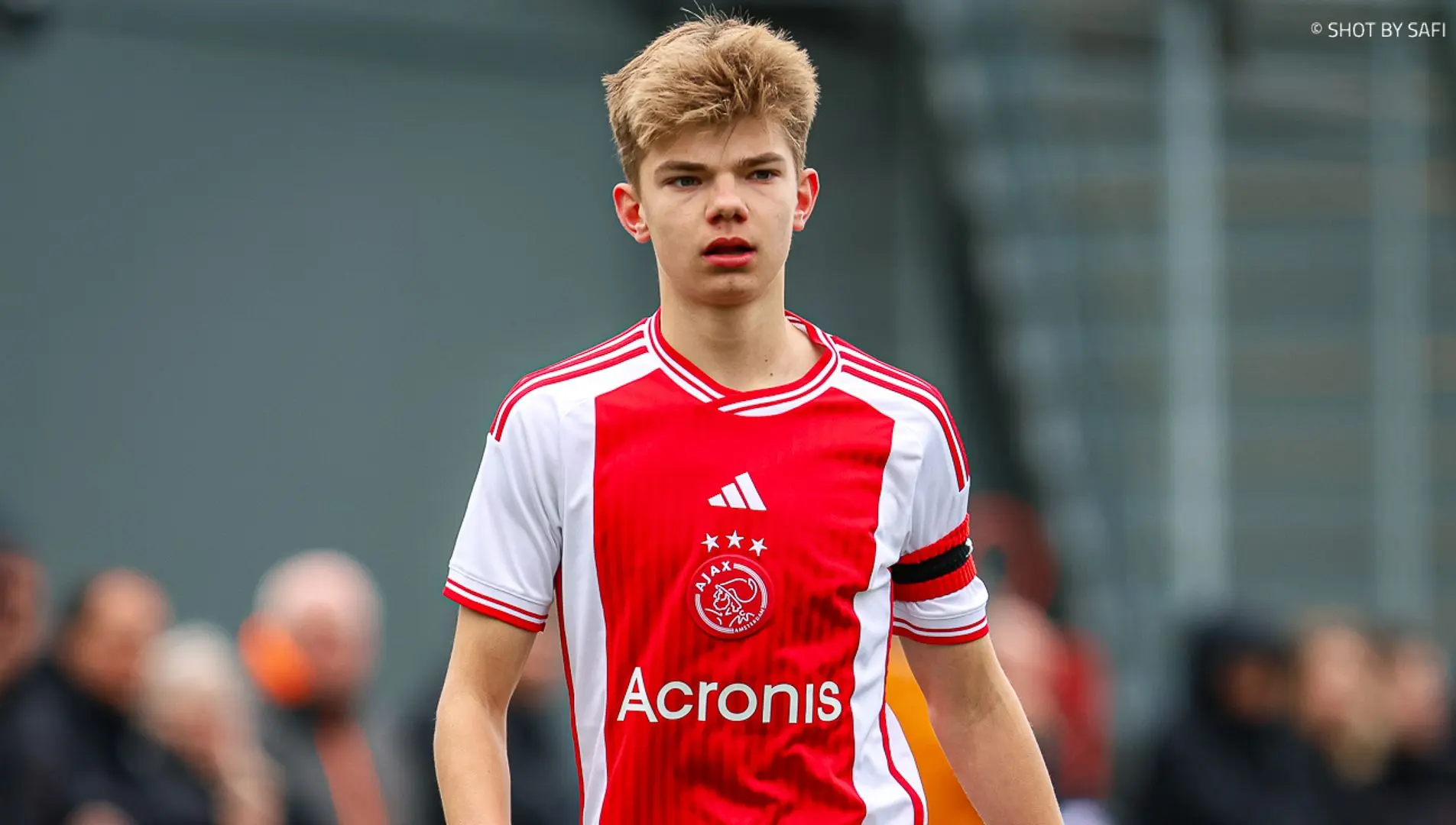 tim de koning