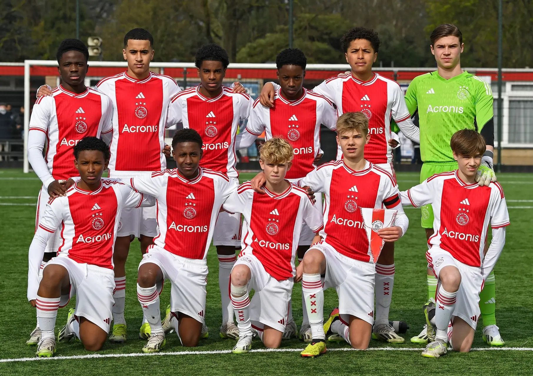 ajax o15