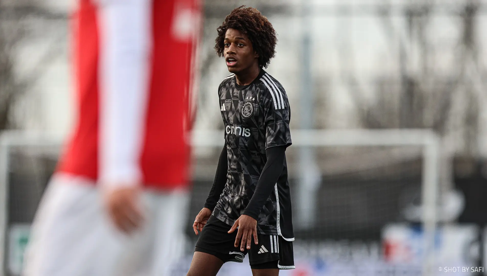 don oniel ajax