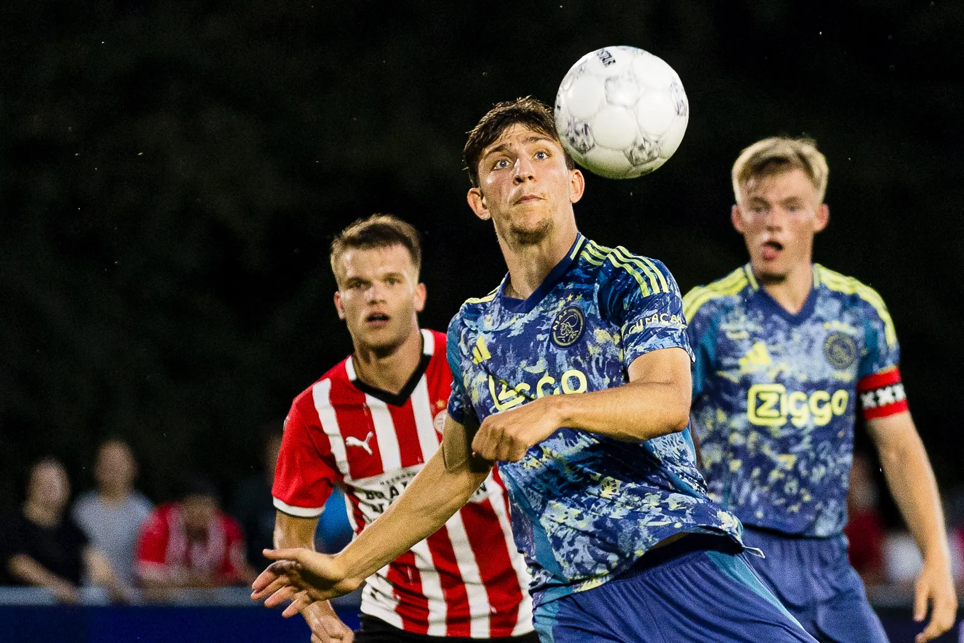 kaplan jong ajax 2425