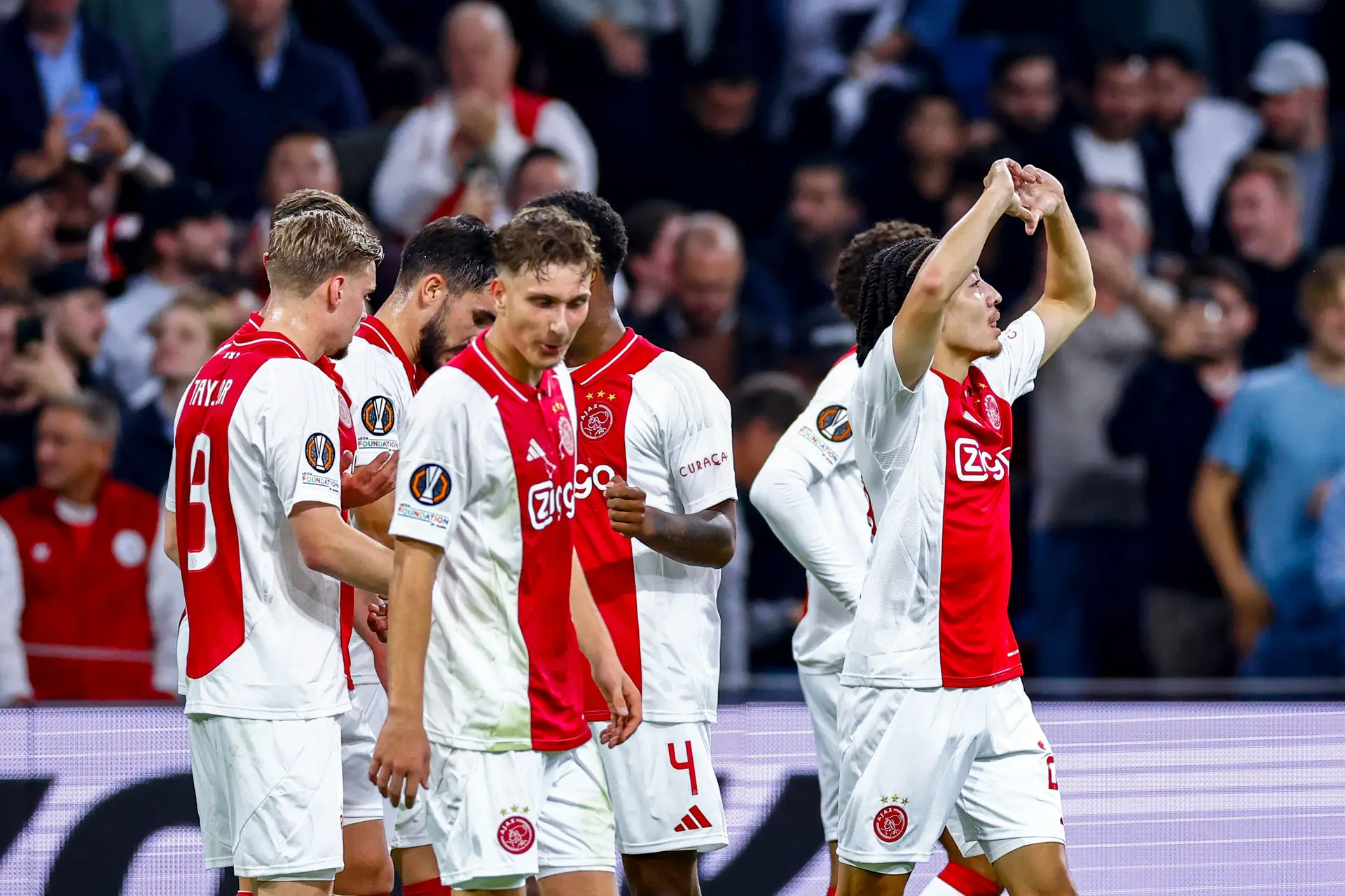 ajax besiktas fitz jim
