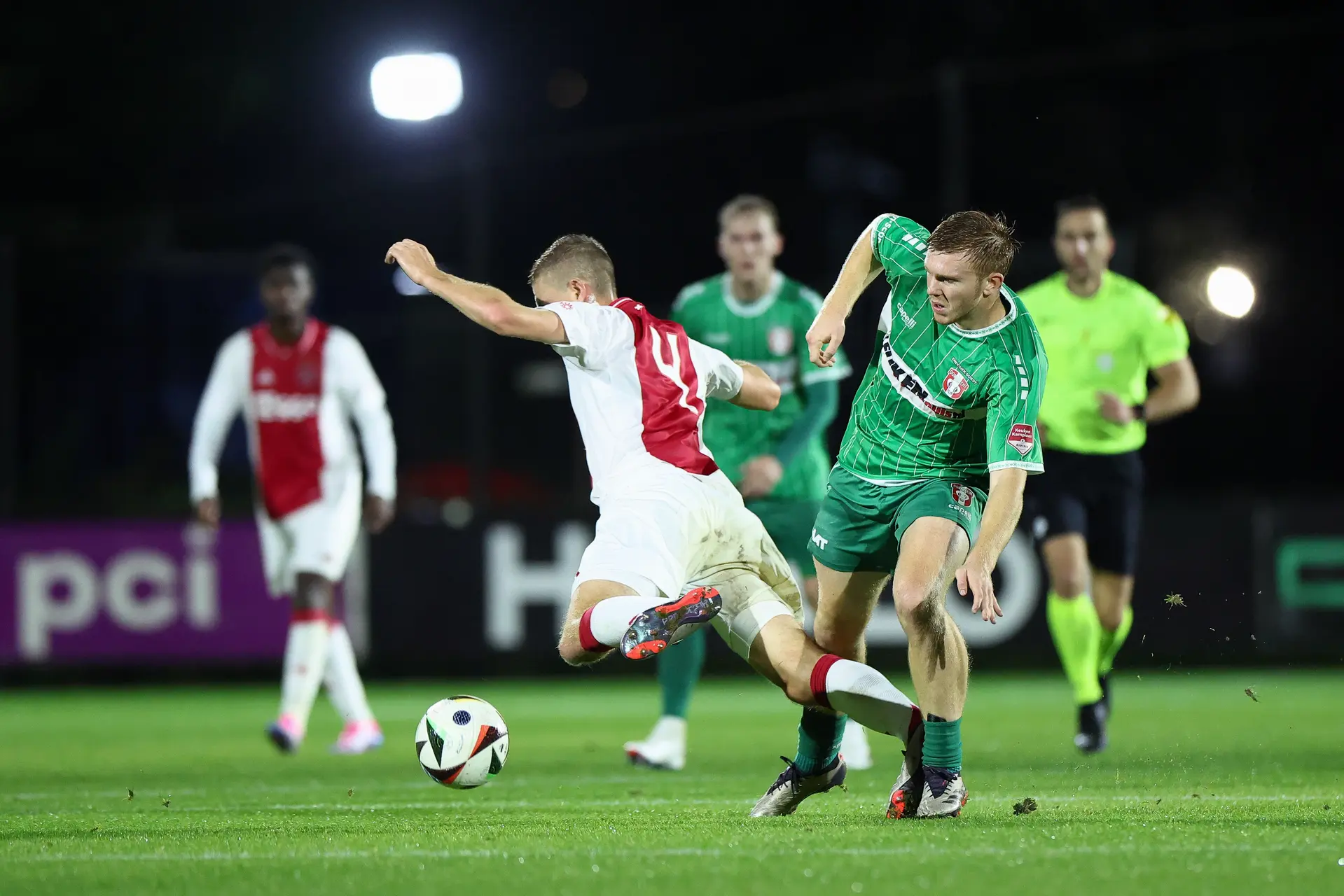 janse jong ajax 2425