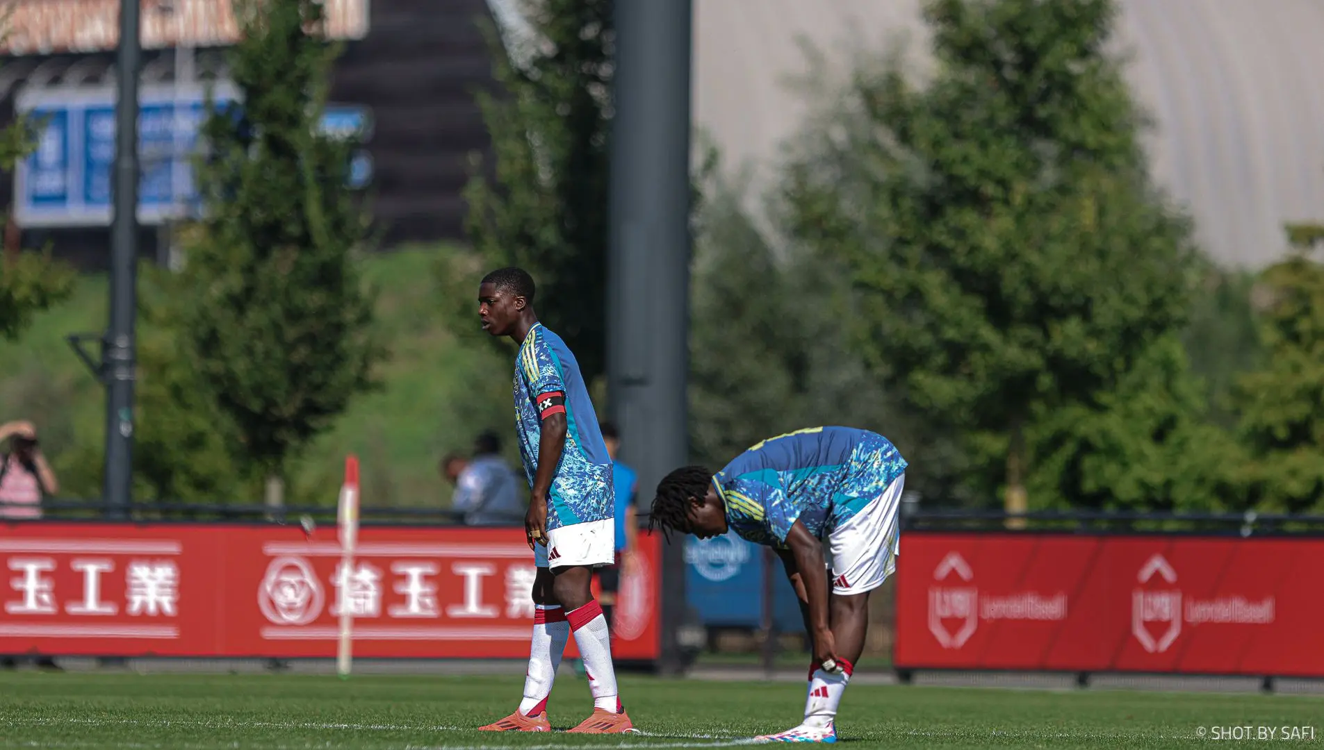 pharell nash levi acheampong