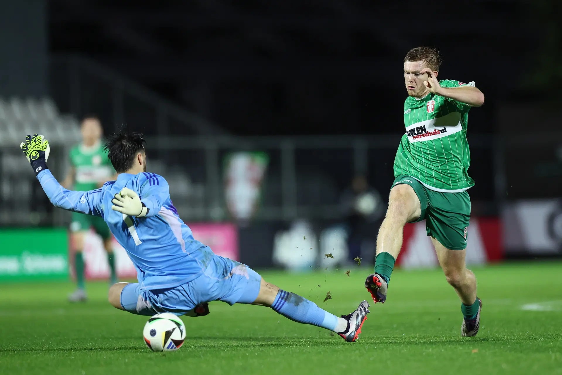 ramaj jong ajax 2425