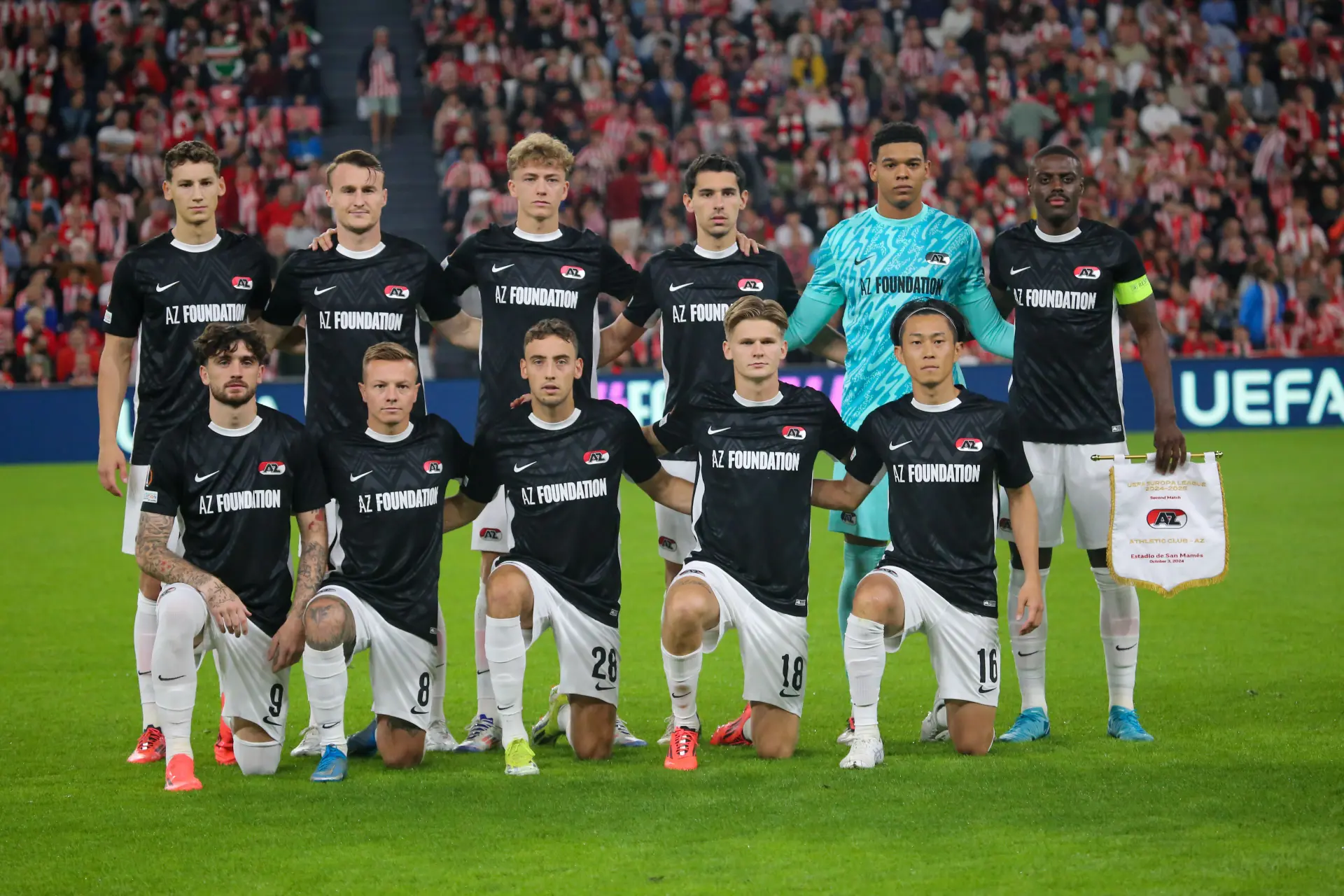 az alkmaar