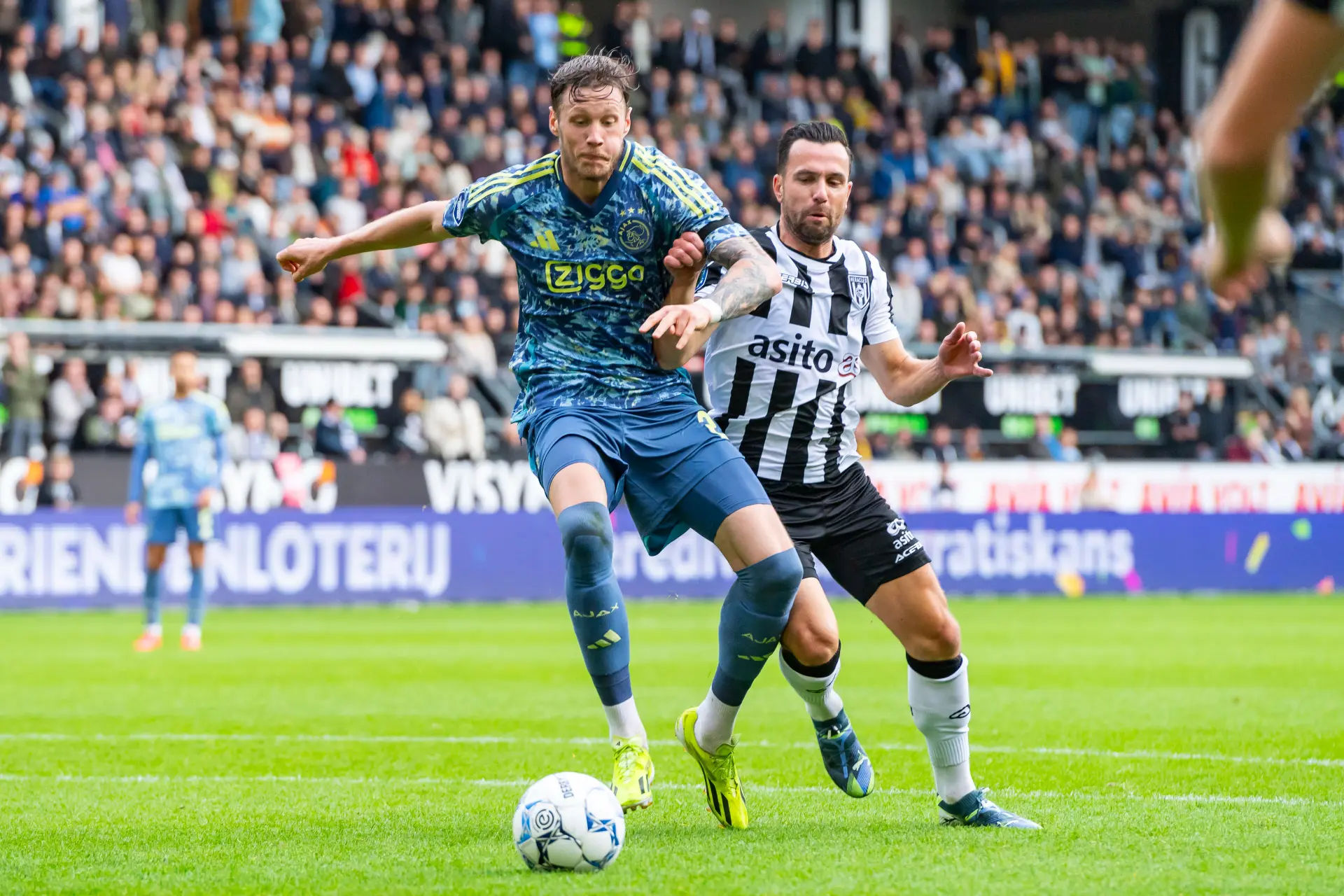 wout weghorst heracles