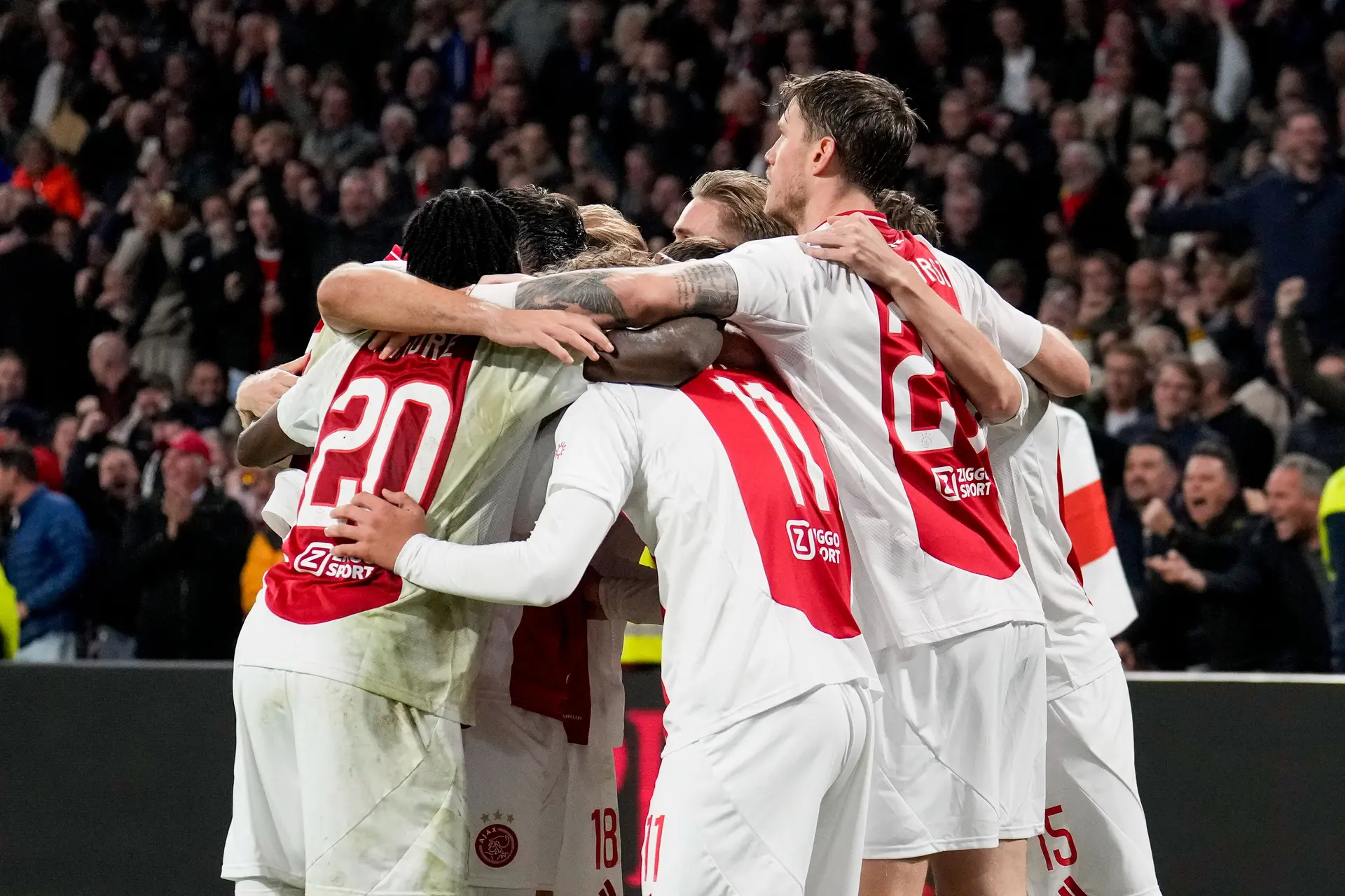 ajax