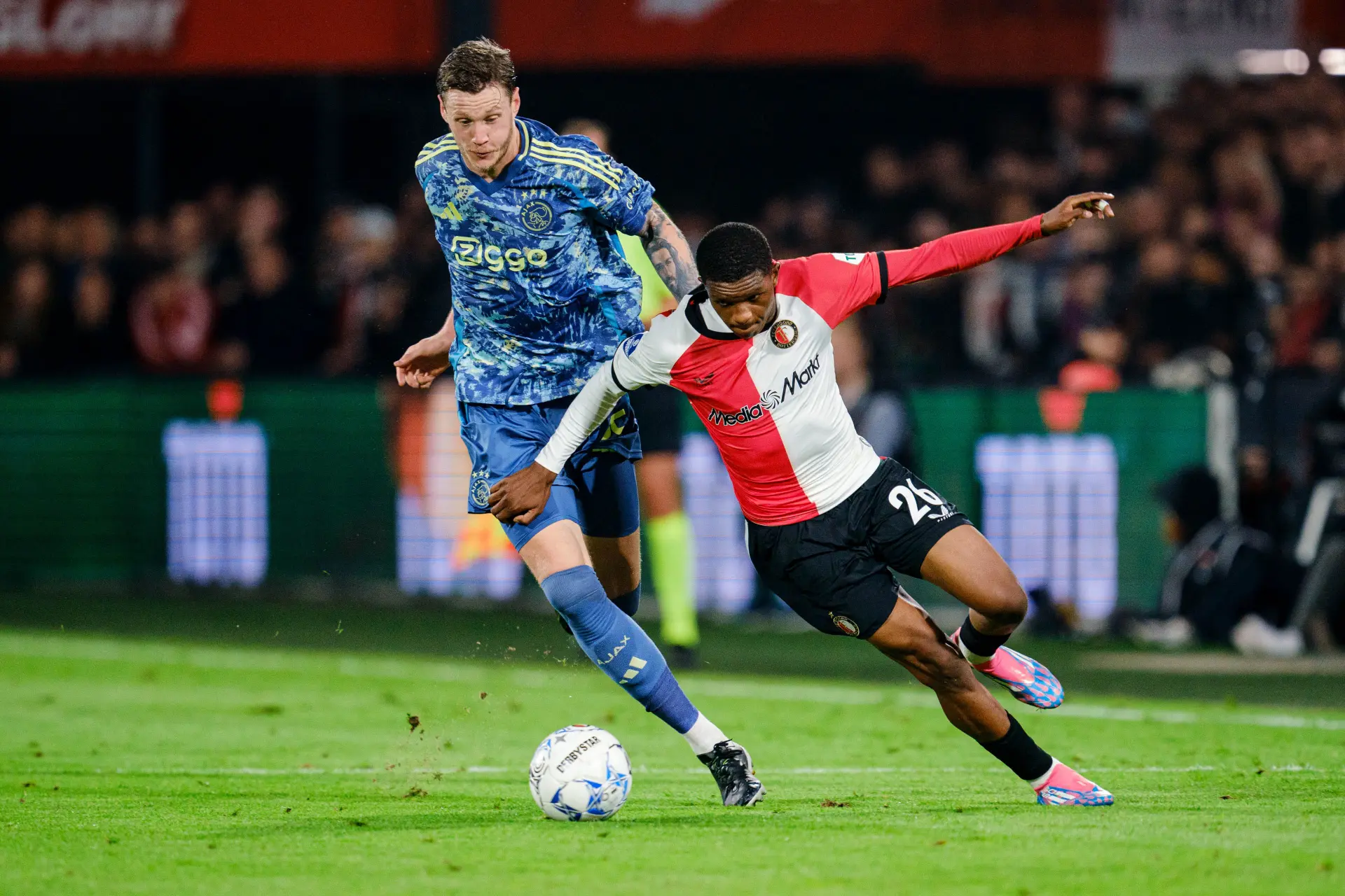 wout weghorst