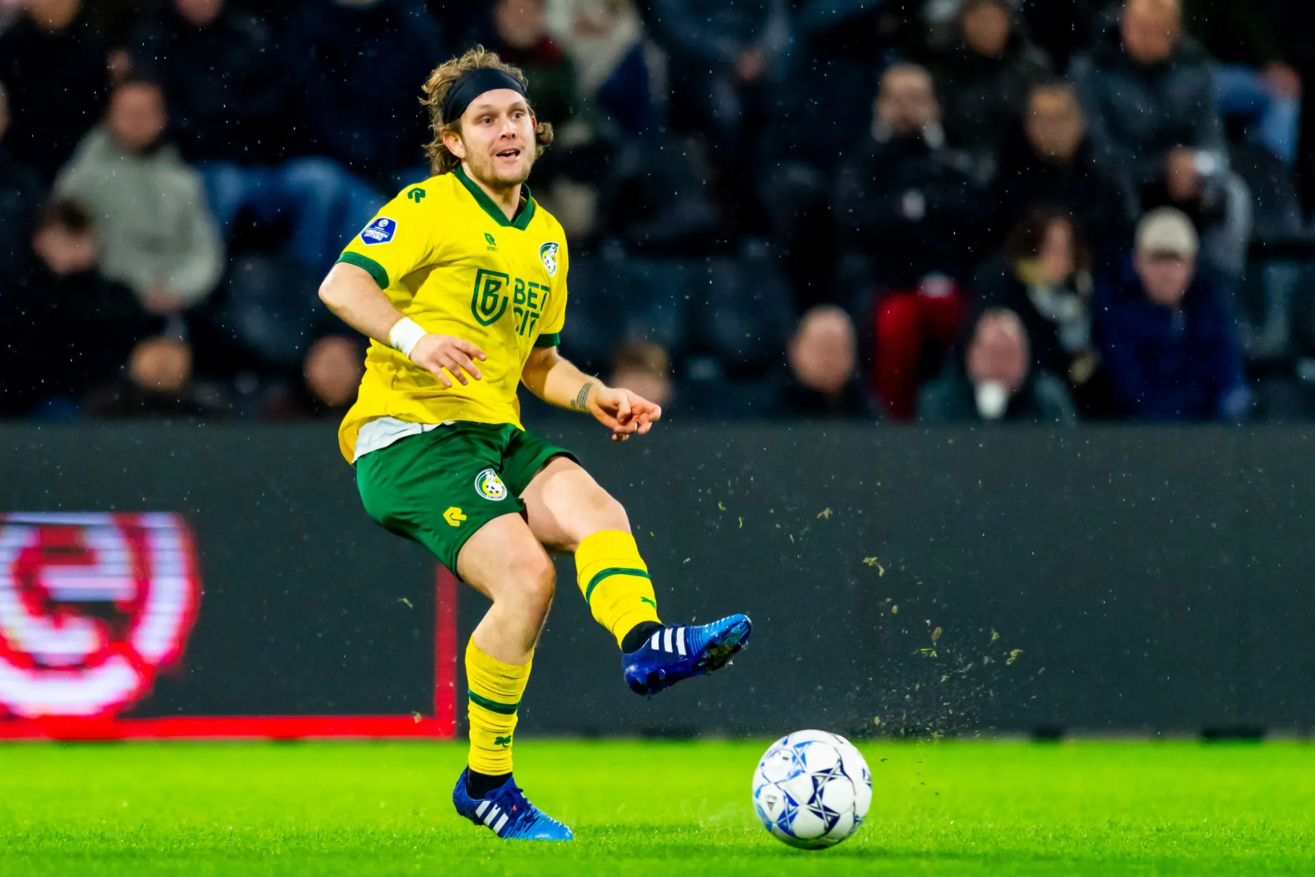 alen halilovic