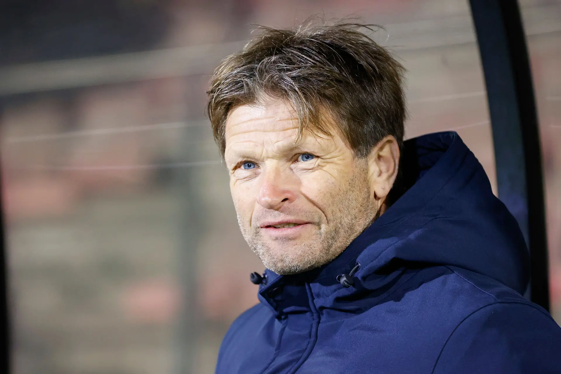 jan vreman
