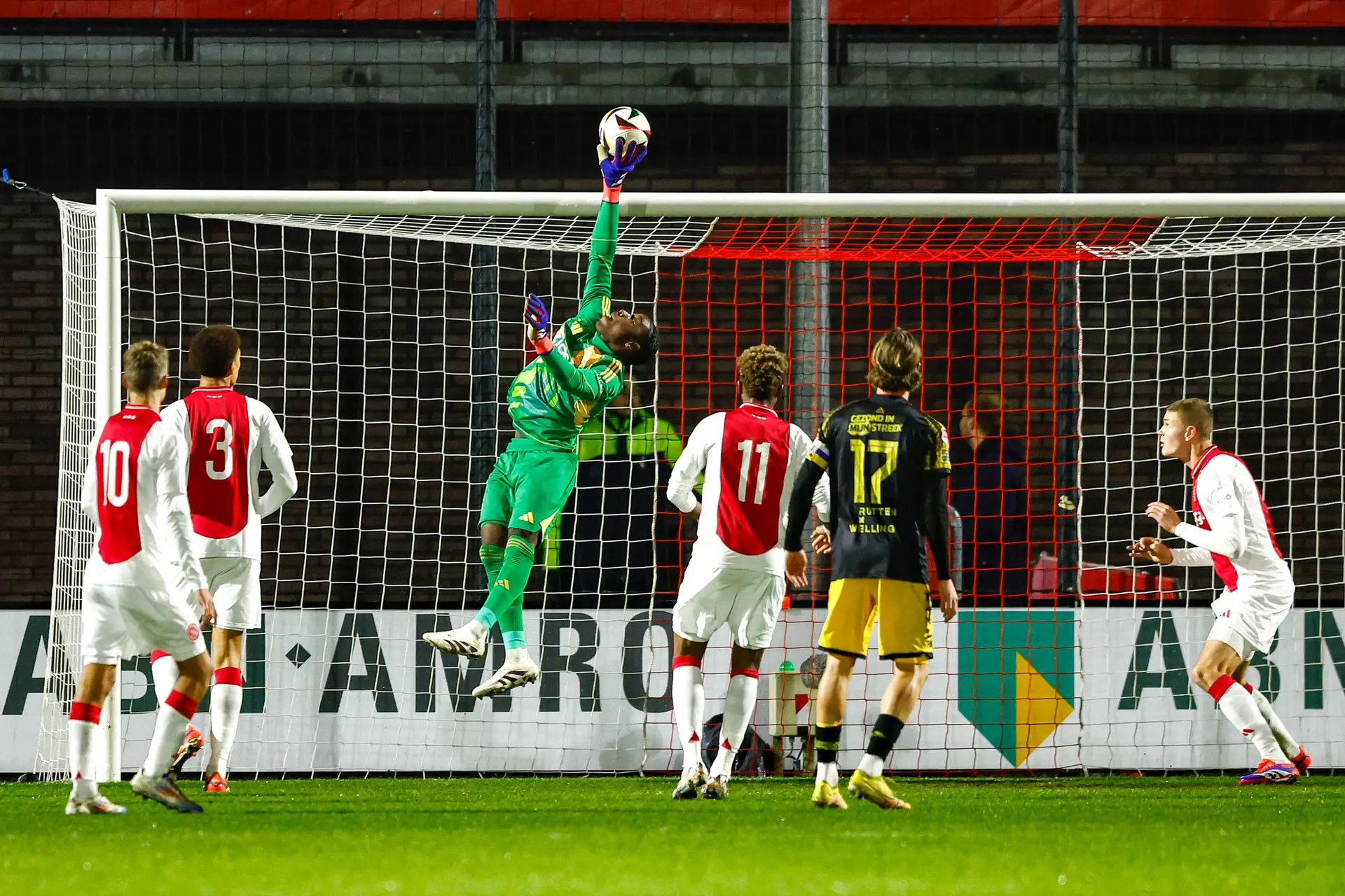 reverson jongajax 2425