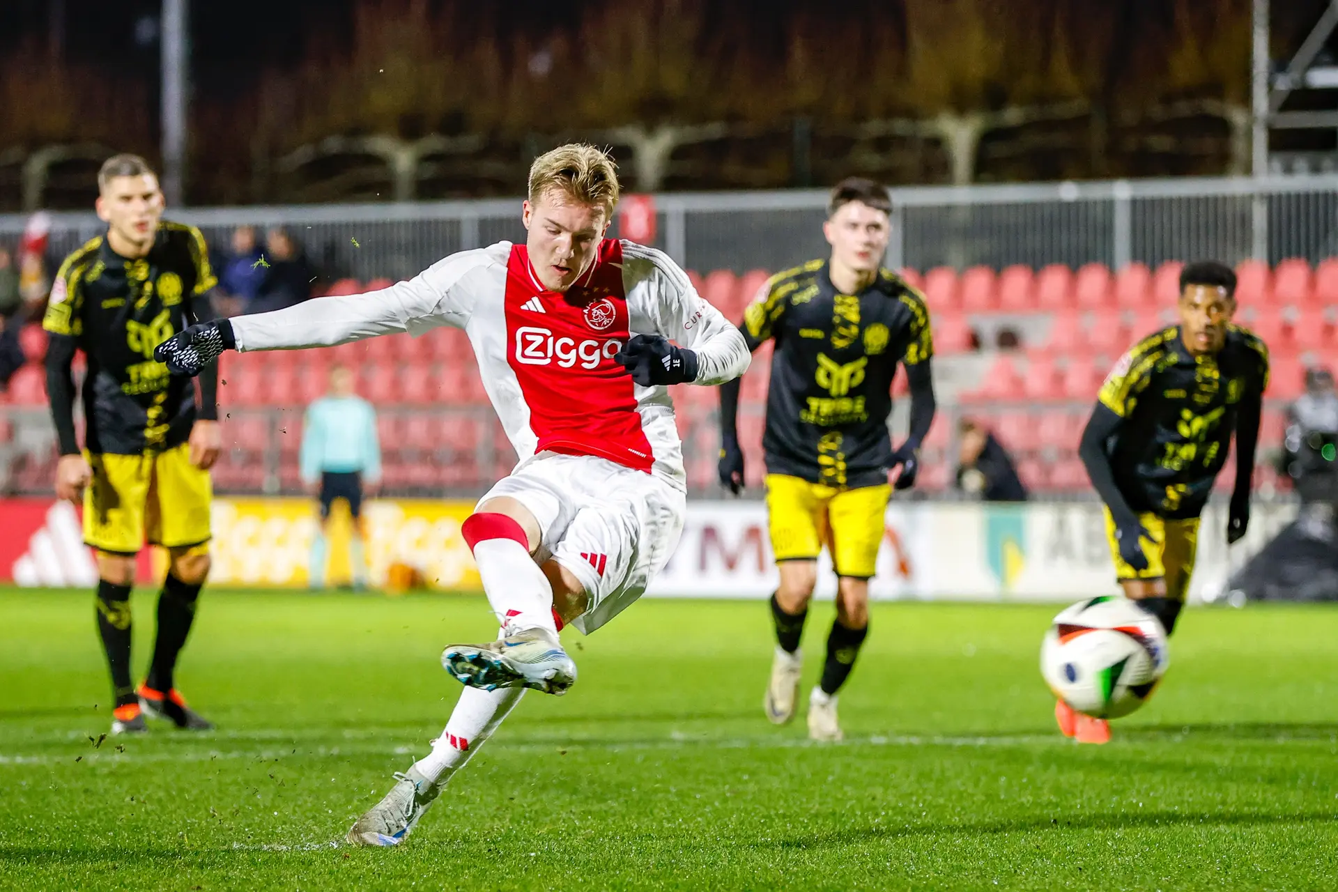 rijkhoff jongajax 2425