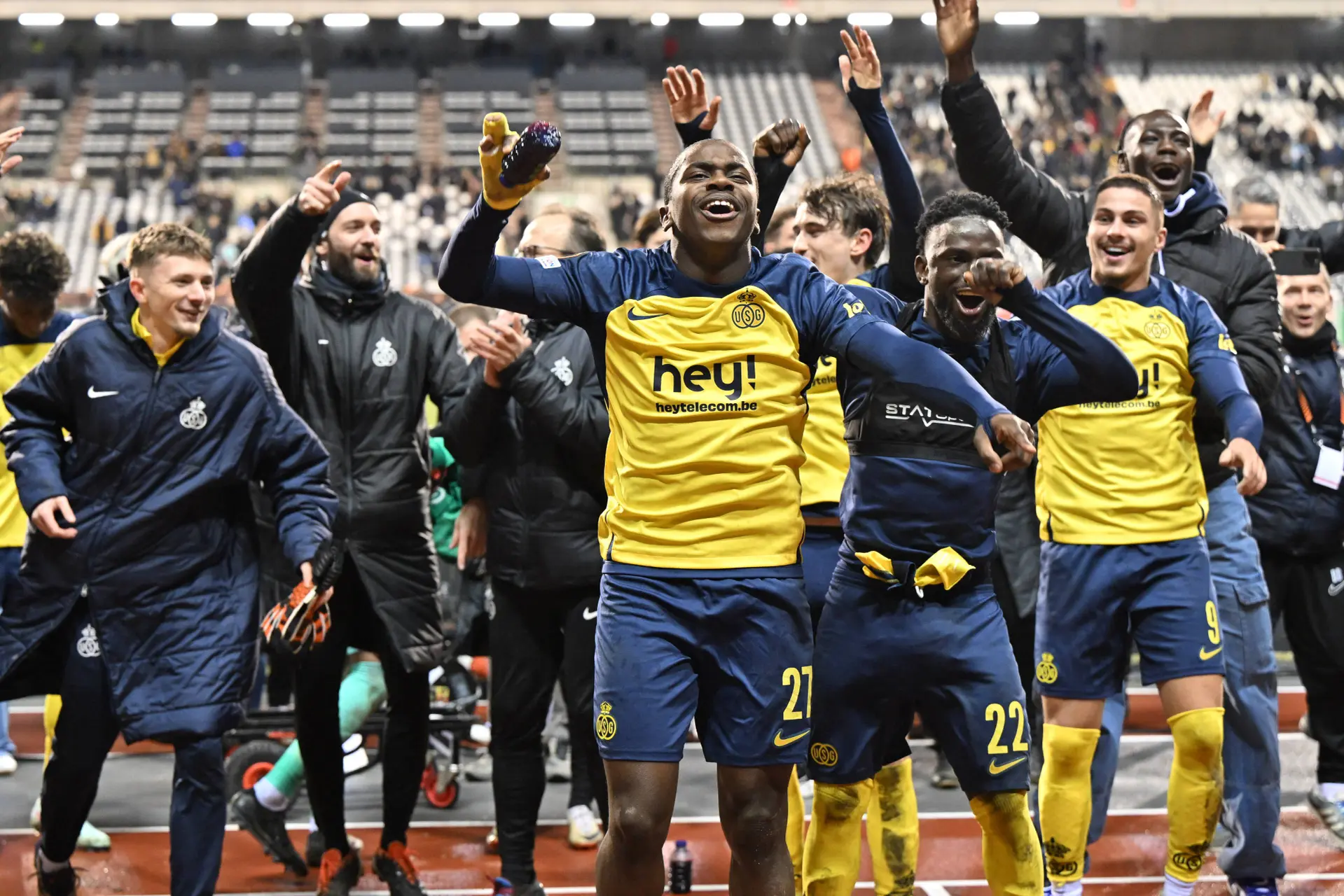 union braga europa league