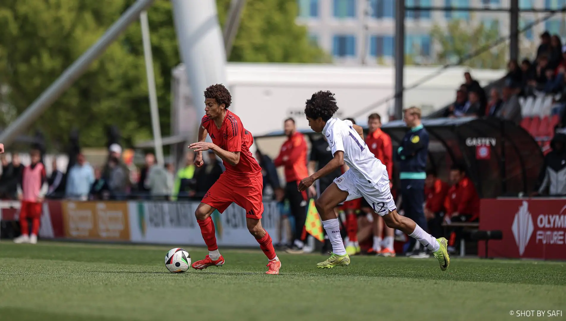 anderlecht bayern munchen future cup