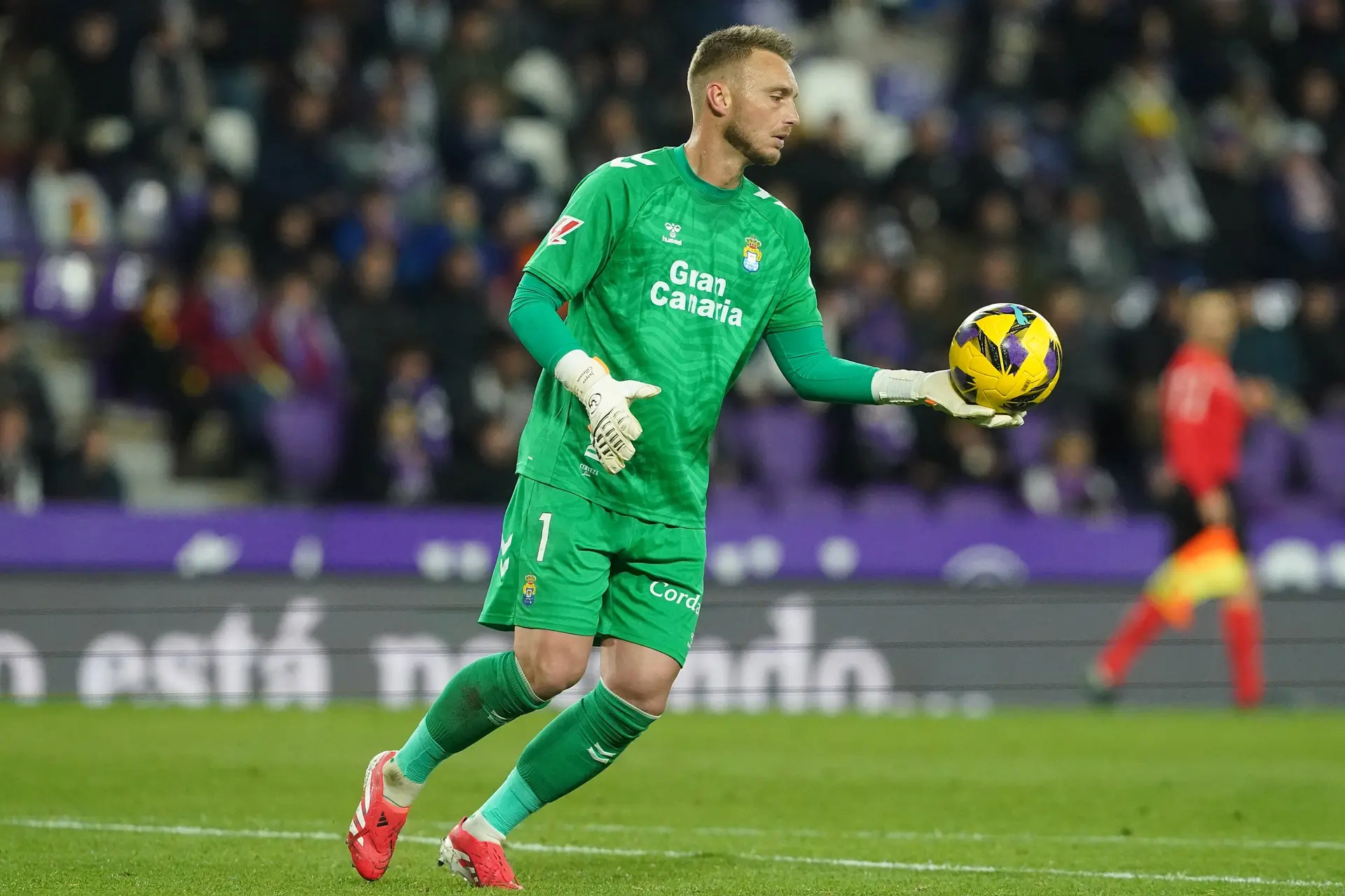 jasper cillessen
