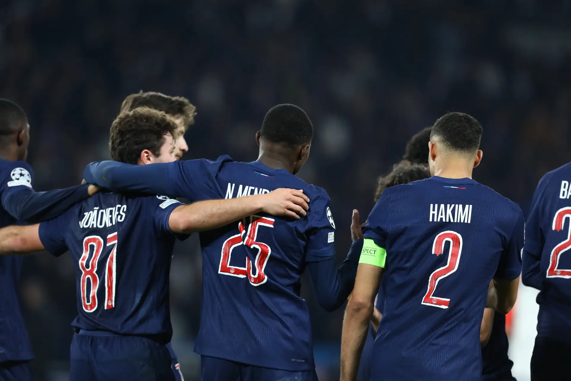 paris saint germain