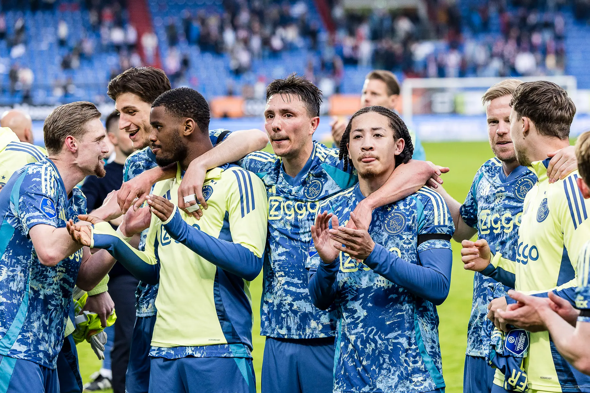 team willem2 ajax