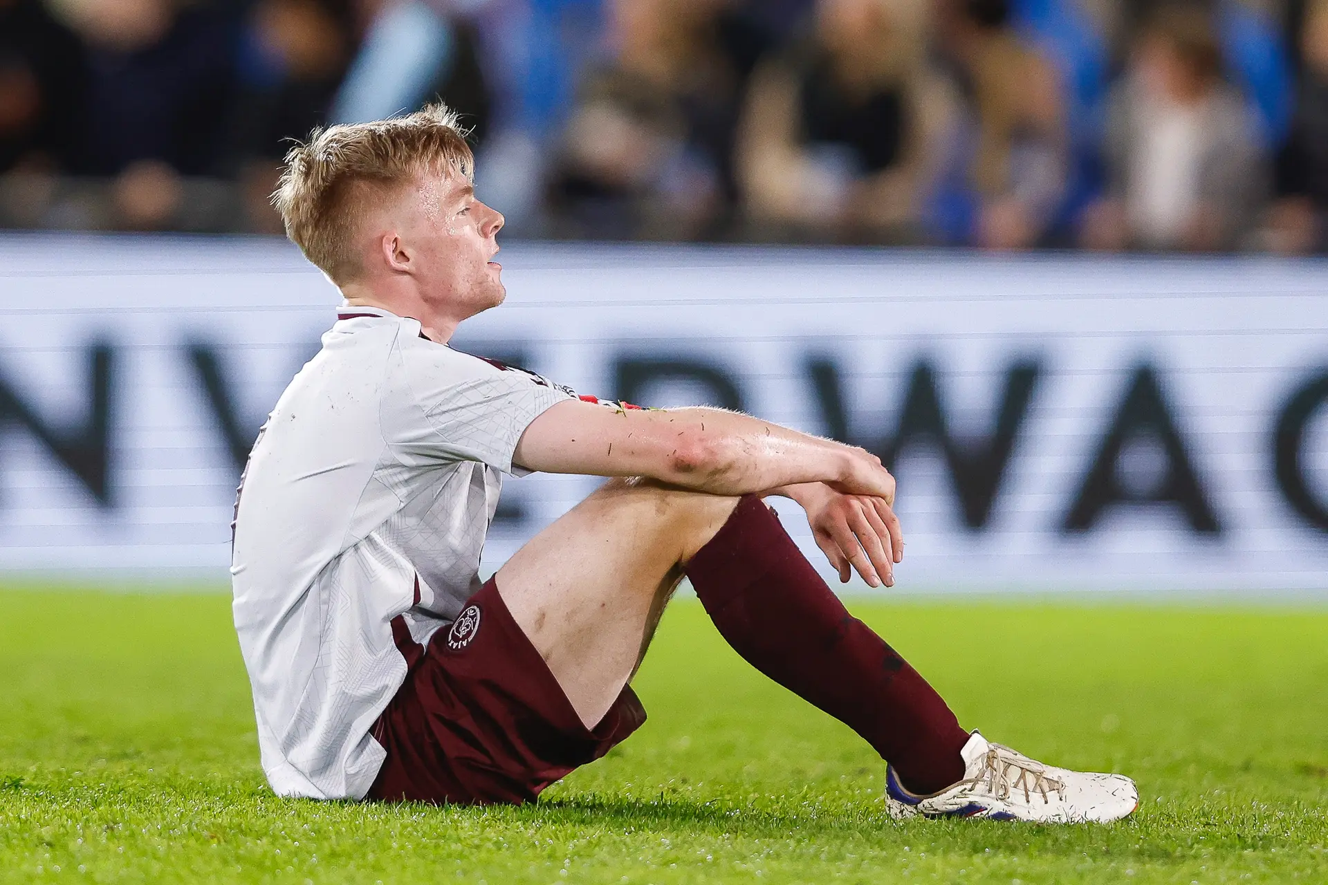 verschuren degraafschap jongajax 2424