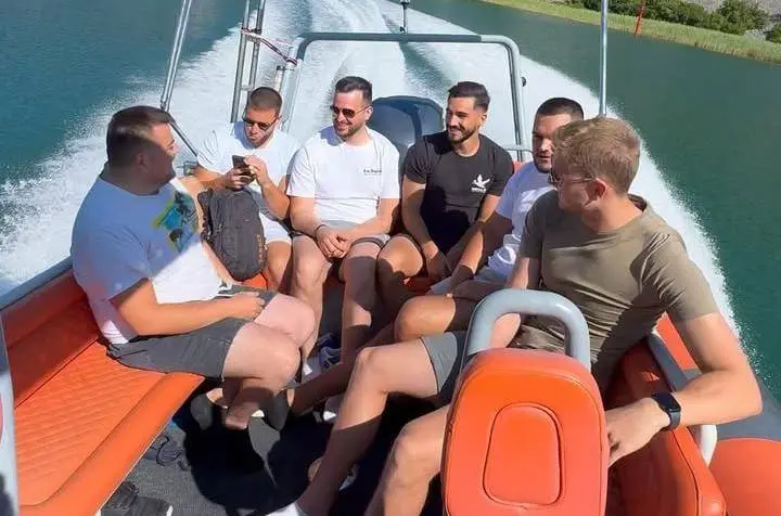 josip sutalo vakantie ajax