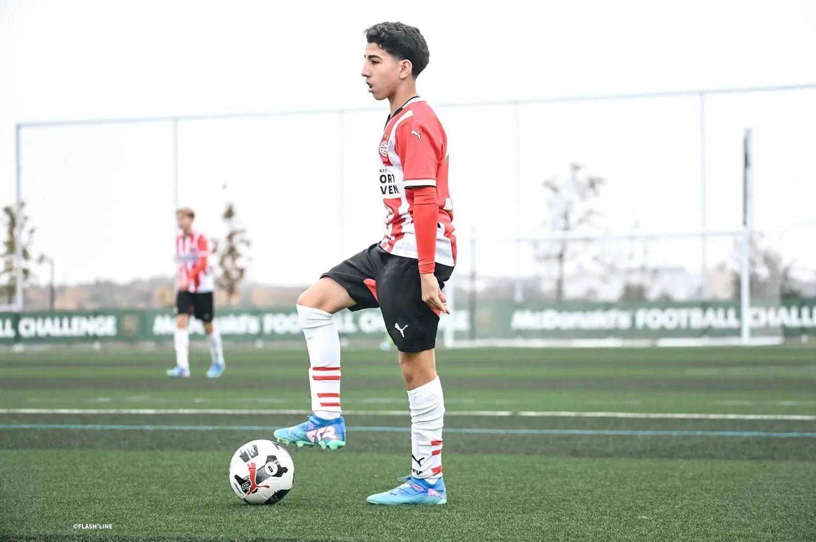 zayed achetouane