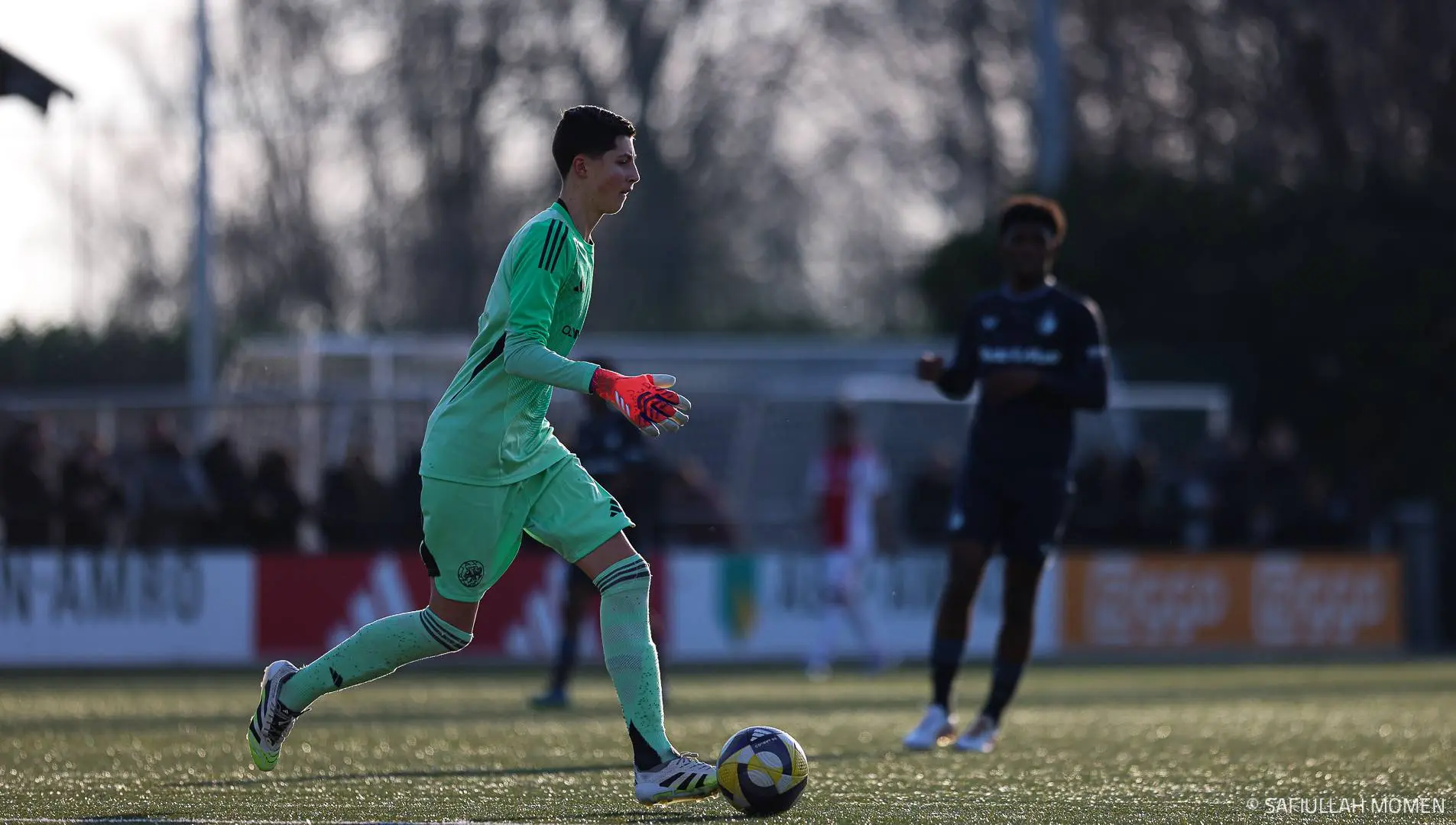 Cino Cloos Ajax O16