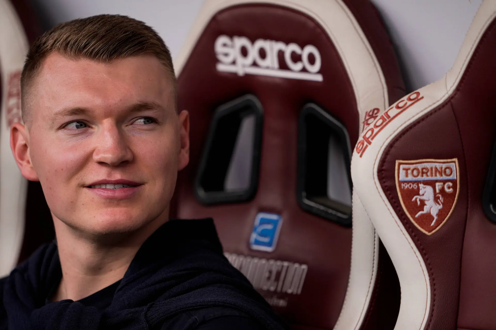 Ajax Showtime Perr Schuurs Torino