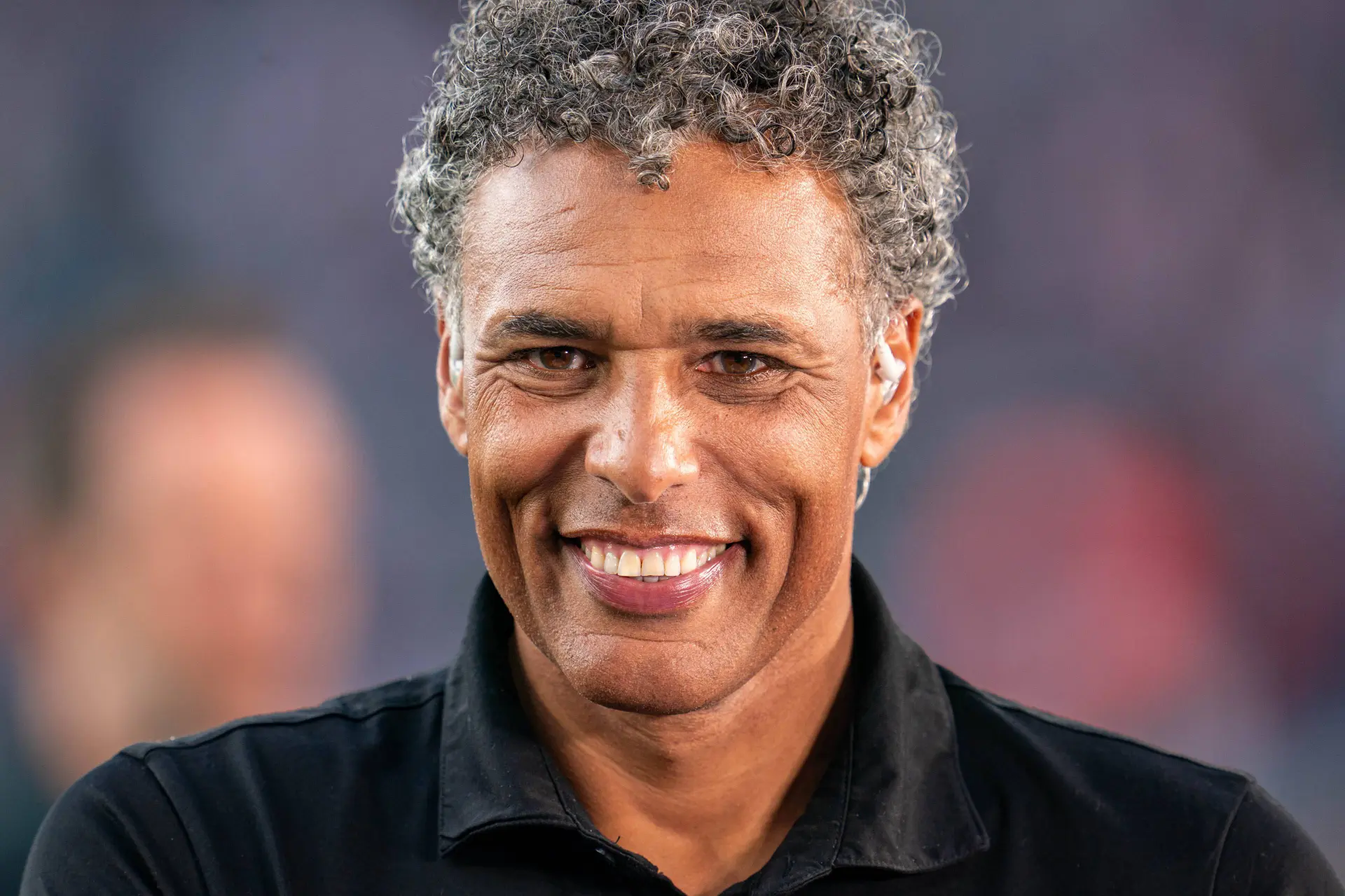 Ajax Showtime Pierre van hooijdonk