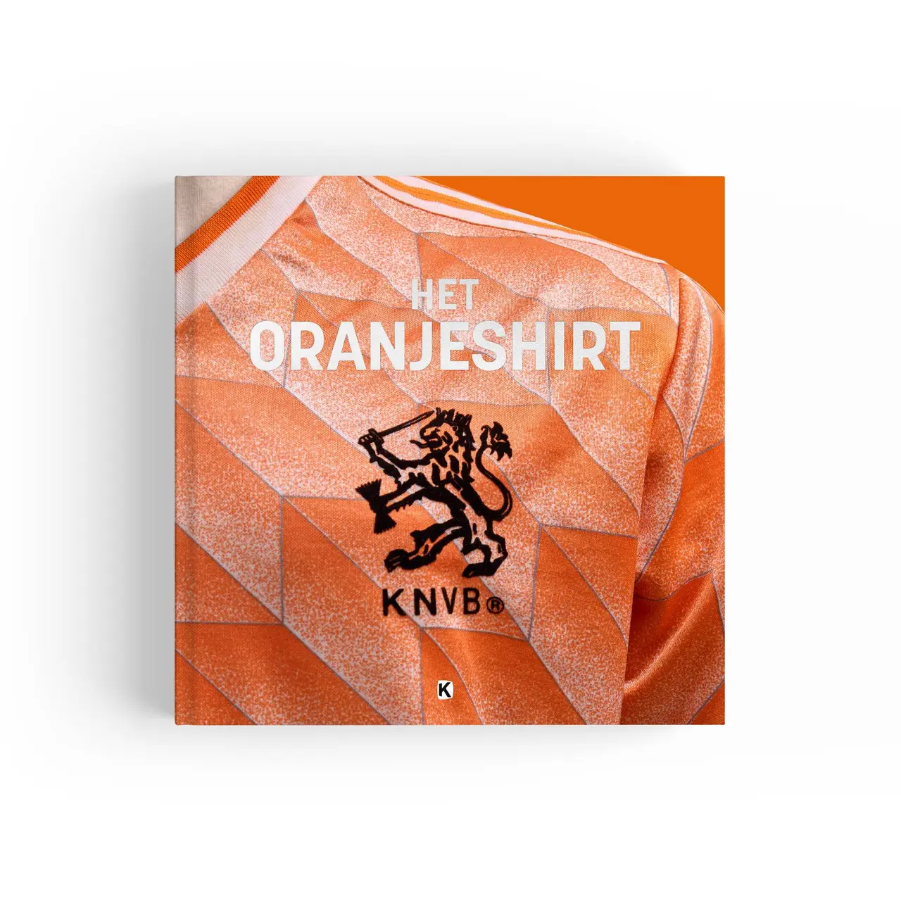 Ajax Showtime Oranje Shirt