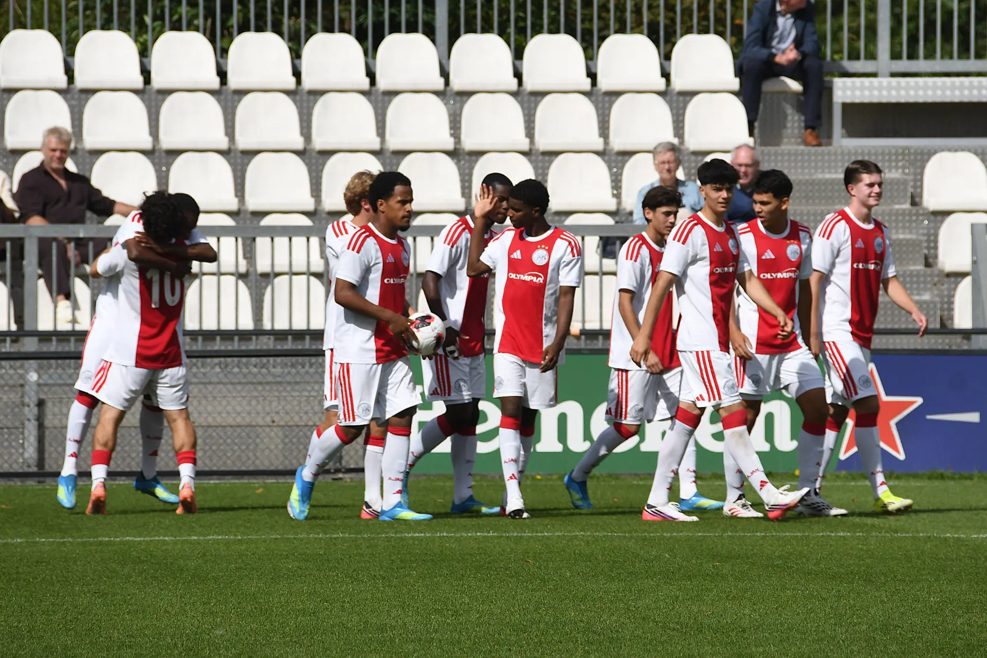 Ajax O19