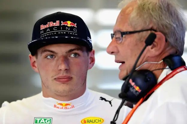 Marko Verstappenjpg
