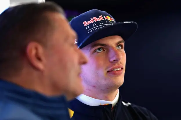 jos verstappen max verstappenjpg