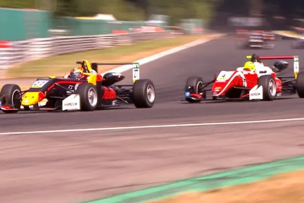 ticktum schumacher ticktumjpg