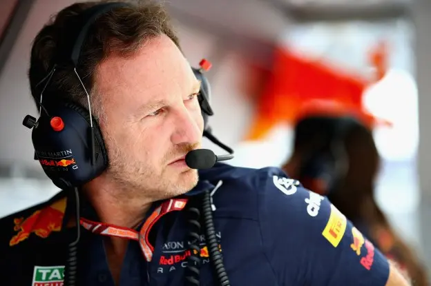horner sochijpg