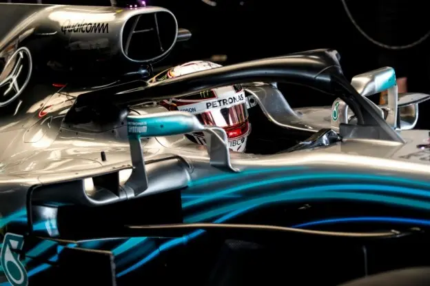 Hamilton gp japan vrijdagjpg