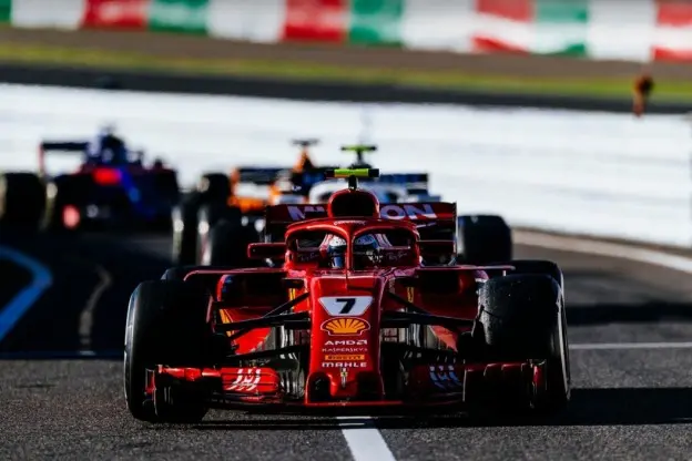 ferrari motorjpg