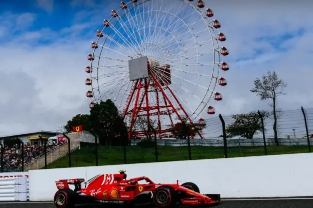 ferrari japanjpg