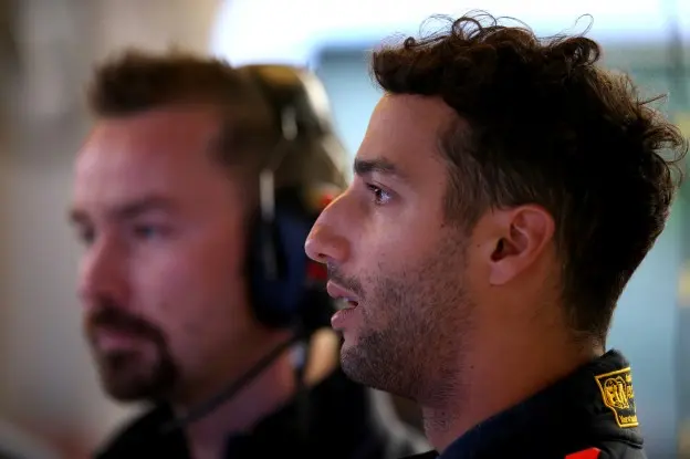 daniel ricciardo f1jpg