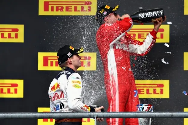 Max podium Austinjpg