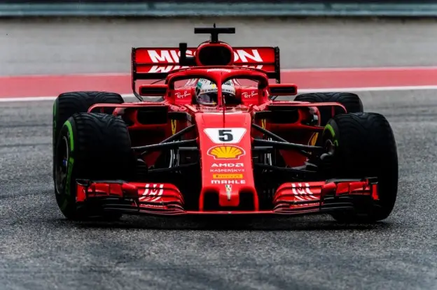 Vettel gp amerikajpg