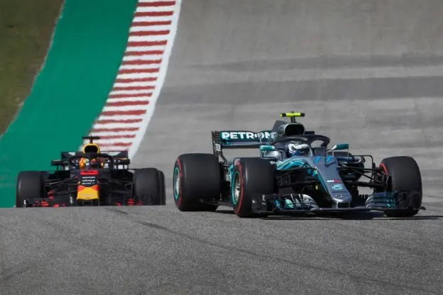hamilton ricciardo austinjpg