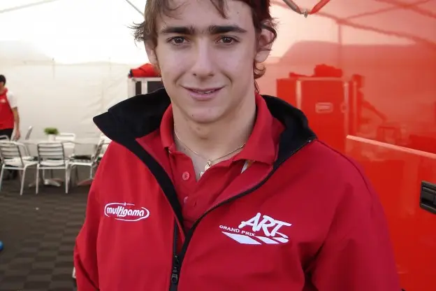 Esteban GutierrezJPG