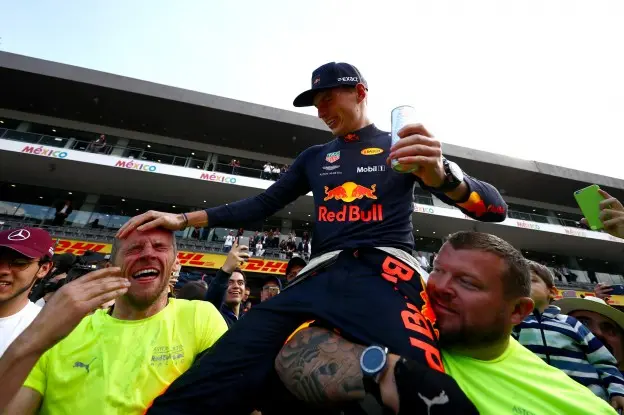 max verstappen mexicojpg