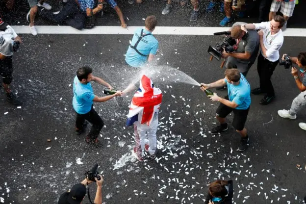 Hamilton mexico wereldkampioenjpg
